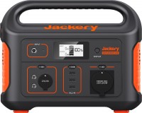 Купить зарядная станция Jackery Explorer 500: цена от 11999 грн.