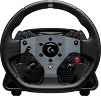 Купить игровой манипулятор Logitech G Pro Racing Wheel: цена от 48438 грн.