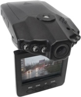 Купить видеорегистратор Falcon HD10: цена от 4556 грн.