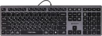 Купить клавиатура A4Tech FX-50: цена от 927 грн.