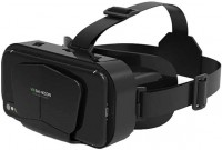 Купить окуляри віртуальної реальності VR Shinecon SC-G10: цена от 543 грн.