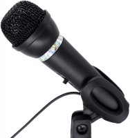 Купить микрофон Gembird MIC-D-04: цена от 137 грн.