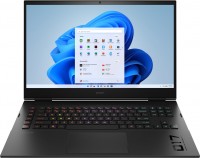 Купить ноутбук HP OMEN 17-ck1000 (17-CK1065CL 61P46UA) по цене от 57199 грн.