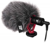 Купить микрофон 2E Shoutgun MG010: цена от 479 грн.