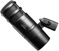 Купить микрофон Audio-Technica AT2040: цена от 4158 грн.