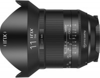 Купить объектив Irix 11mm f/4.0: цена от 18295 грн.