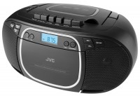 Купить аудиосистема JVC RC-E451: цена от 3770 грн.