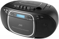 Купить аудиосистема JVC RC-E561B: цена от 4573 грн.