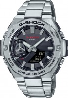 Купити наручний годинник Casio G-Shock GST-B500D-1A  за ціною від 11095 грн.
