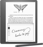 Купити електронна книга Amazon Kindle Scribe 32GB  за ціною від 18999 грн.