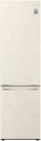 Купити холодильник LG GW-B509SENM  за ціною від 23430 грн.