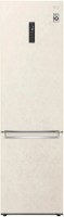Купить холодильник LG GW-B509SEKM: цена от 22320 грн.