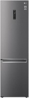 Купить холодильник LG GW-B509SLKM: цена от 22330 грн.