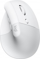 Купить мышка Logitech Lift for Mac Vertical Ergonomic Mouse  по цене от 2256 грн.