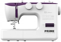Купить швейная машина / оверлок Prime PS 242 V  по цене от 4665 грн.
