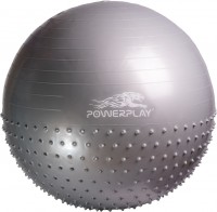 Купить М'яч для фітнесу / фітбол PowerPlay 4003-75: цена от 692 грн.