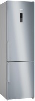 Купить холодильник Siemens KG39NAIBT  по цене от 46999 грн.