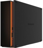 Купити жорсткий диск Seagate FireCuda Gaming Hub (STKK8000400) за ціною від 7100 грн.