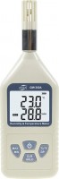 Купить термометр / барометр Benetech GM1360A: цена от 2163 грн.