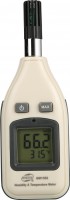 Купить термометр / барометр Benetech GM1362: цена от 933 грн.