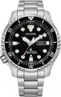 Купить наручные часы Citizen NY0140-80EE  по цене от 13786 грн.