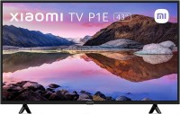 Купить телевизор Xiaomi Mi TV P1E 43: цена от 11385 грн.