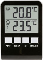 Купить термометр / барометр TFA Palma: цена от 1834 грн.