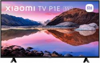 Купить телевізор Xiaomi Mi TV P1E 55: цена от 15999 грн.