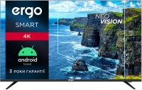 Купить телевизор Ergo 43DUS6100: цена от 10999 грн.
