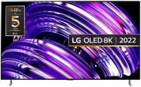 Купить телевизор LG OLED77Z2: цена от 400000 грн.