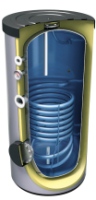 Купити водонагрівач Tesy EV S (EV 9S 160 60 F40 TP) за ціною від 24154 грн.