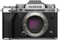 Купити фотоапарат Fujifilm X-T5 body  за ціною від 65090 грн.