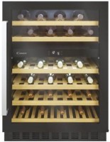 Купить винный шкаф Candy CCVB 60D: цена от 31434 грн.