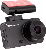 Купить відеореєстратор Falcon HD101-LCD WiFi: цена от 2127 грн.