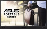 Купить монітор Asus MB166C: цена от 5188 грн.