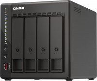 Купить NAS-сервер QNAP TS-453E-8G: цена от 30375 грн.