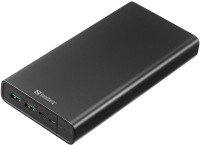 Купить powerbank Sandberg USB-C PD 100W 38400: цена от 3246 грн.