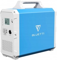 Купить зарядная станция BLUETTI PowerOak EB150: цена от 32899 грн.