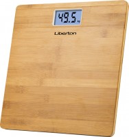 Купити ваги Liberton LBS-0807  за ціною від 449 грн.