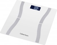 Купить весы Liberton LBS-0808: цена от 657 грн.