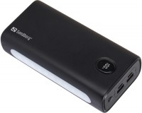 Купити powerbank Sandberg USB-C PD 20W 30000  за ціною від 3279 грн.