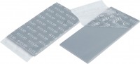 Купить термопаста Gelid Solutions GP-Extreme Pad 80x40x1.5mm: цена от 299 грн.
