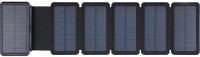 Купити powerbank Sandberg Solar 6-Panel Powerbank 20000  за ціною від 1308 грн.