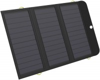 Купить powerbank Sandberg Solar Charger 21W: цена от 1394 грн.