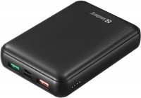 Купить powerbank Sandberg Powerbank USB-C PD 45W 15000: цена от 3199 грн.