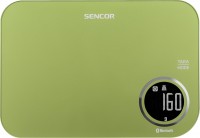 Купить весы Sencor SKS 7070GG: цена от 999 грн.