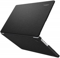 Купить сумка для ноутбука Spigen Urban Fit for Macbook Pro 14  по цене от 3490 грн.