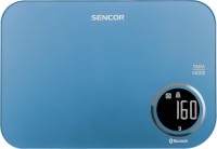 Купить весы Sencor SKS 7072BL: цена от 903 грн.