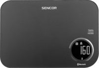 Купить весы Sencor SKS 7078BK: цена от 903 грн.