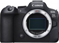 Купити фотоапарат Canon EOS R6 Mark II body  за ціною від 85200 грн.